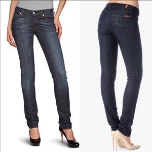 7FAM Roxanne Jeans